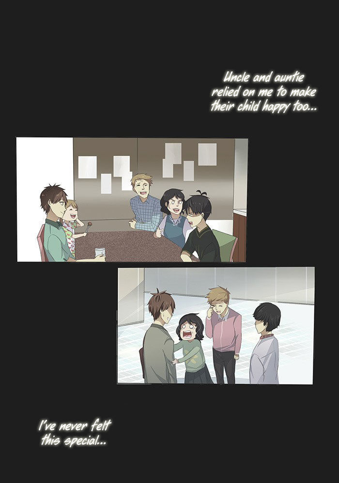 Falls In Love Too Late Chapter 36 page 32 - Chapter 36 : Thank You