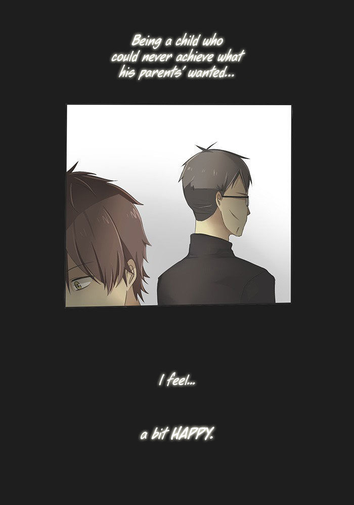Falls In Love Too Late Chapter 36 page 33 - Chapter 36 : Thank You