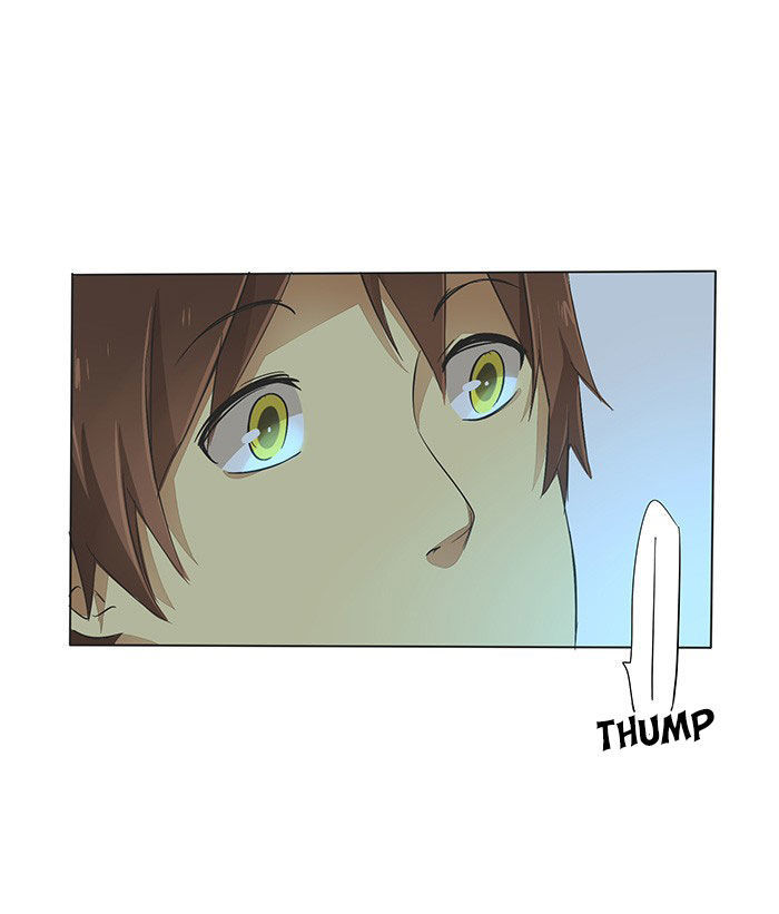 Falls In Love Too Late Chapter 36 page 40 - Chapter 36 : Thank You