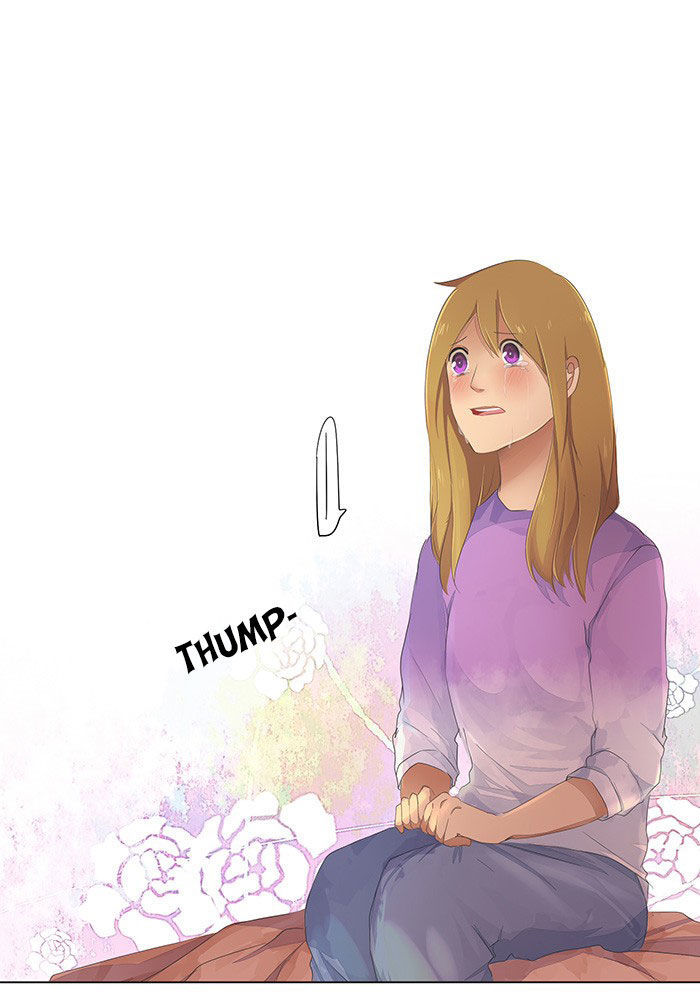 Falls In Love Too Late Chapter 36 page 7 - Chapter 36 : Thank You
