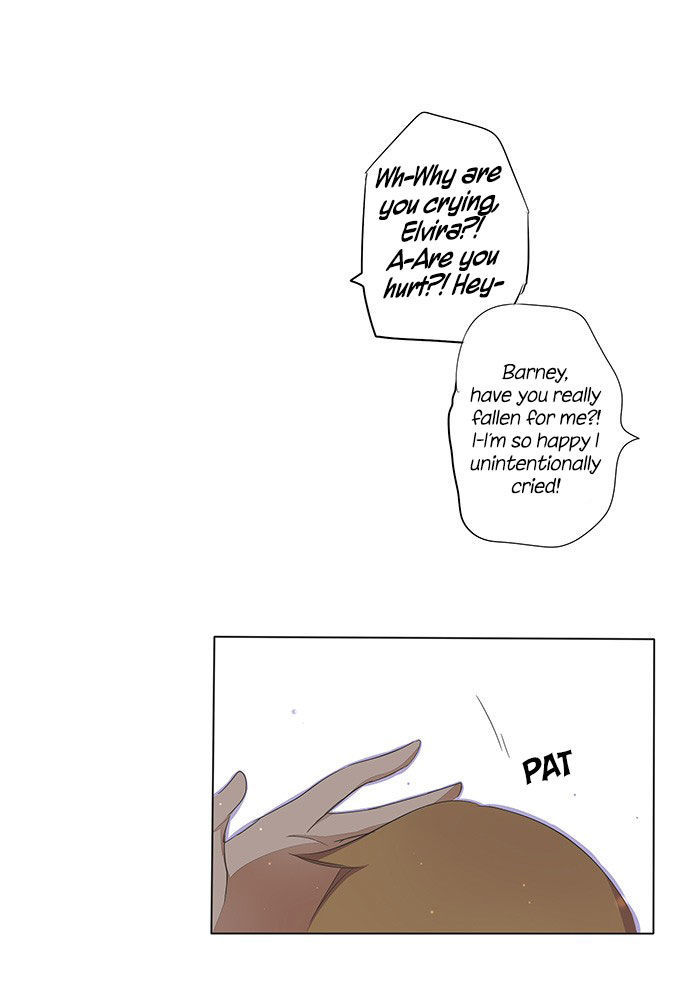 Falls In Love Too Late Chapter 36 page 9 - Chapter 36 : Thank You