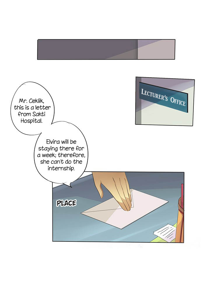 Falls In Love Too Late Chapter 37 page 10 - Chapter 37 : Fairy's Job