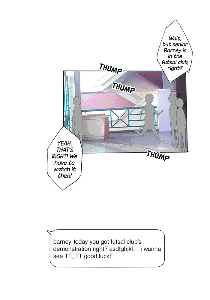 Falls In Love Too Late Chapter 37 page 20 - Chapter 37 : Fairy's Job