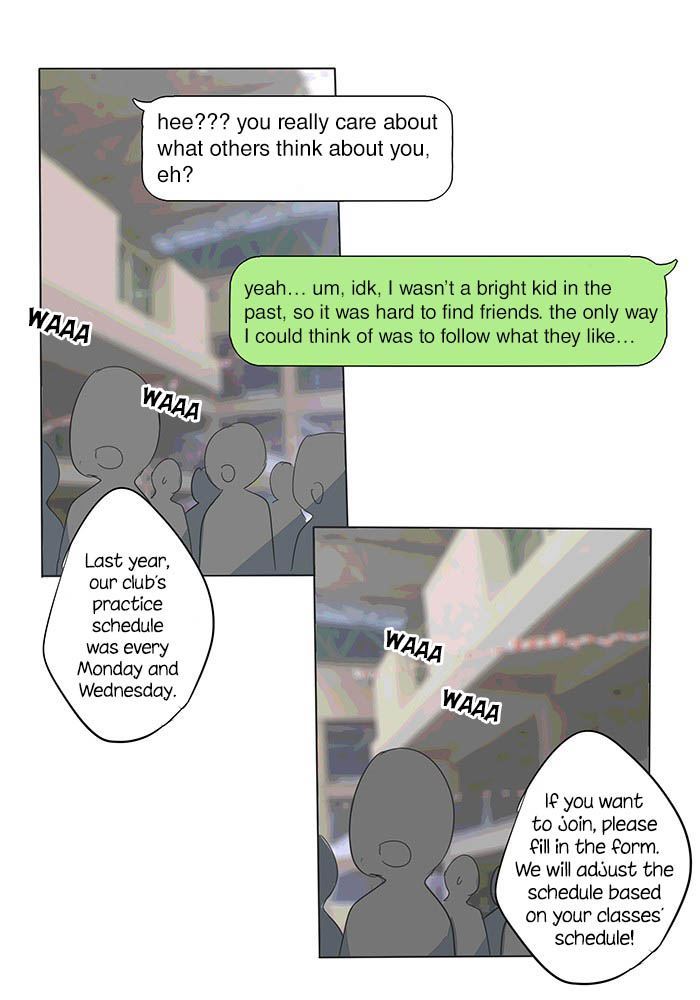 Falls In Love Too Late Chapter 37 page 23 - Chapter 37 : Fairy's Job