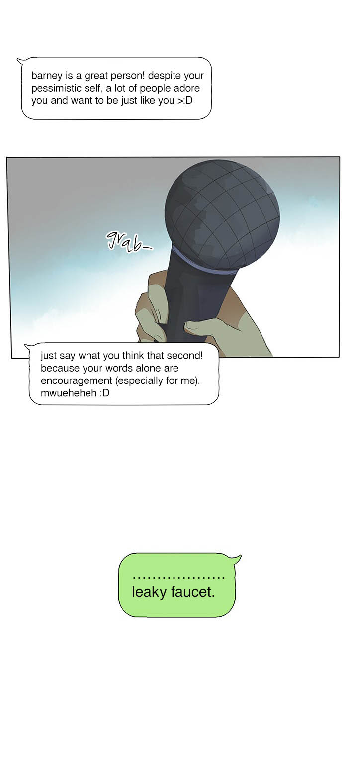 Falls In Love Too Late Chapter 37 page 25 - Chapter 37 : Fairy's Job