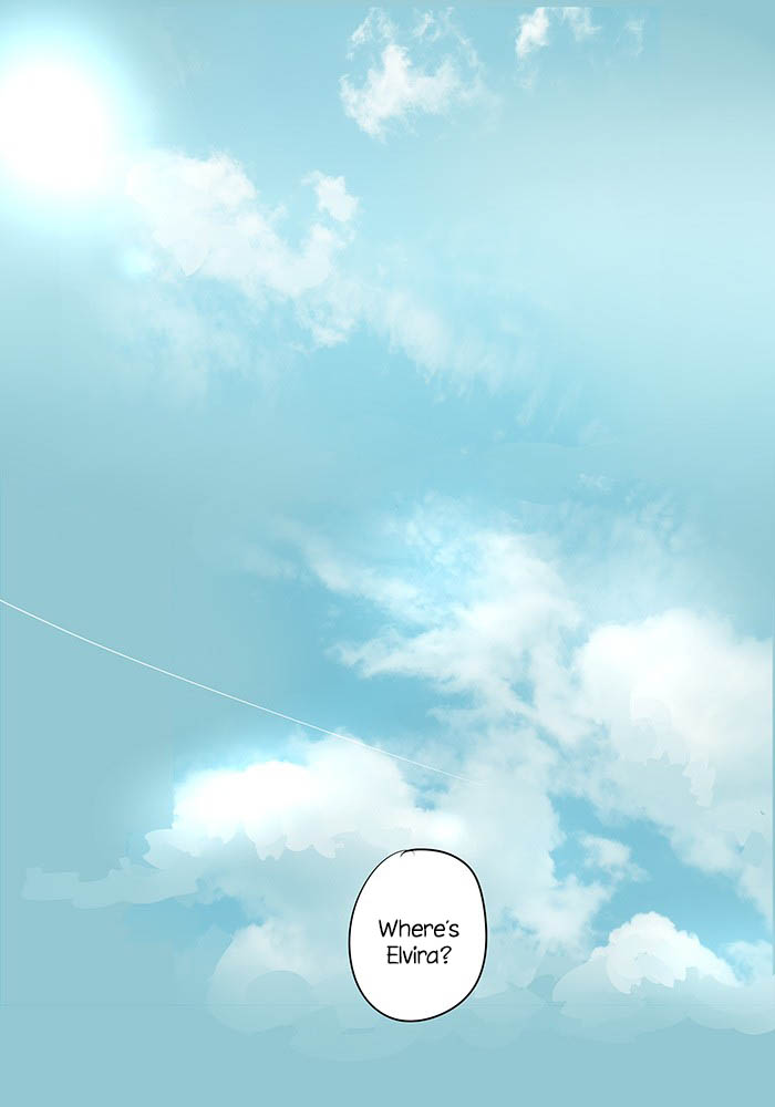 Falls In Love Too Late Chapter 37 page 3 - Chapter 37 : Fairy's Job