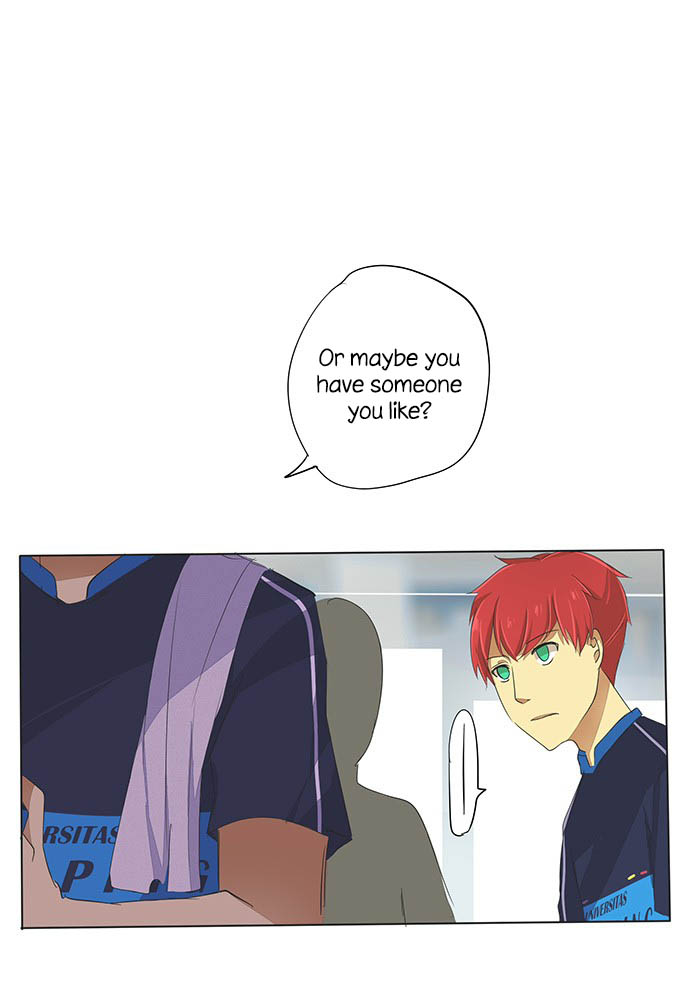 Falls In Love Too Late Chapter 37 page 33 - Chapter 37 : Fairy's Job