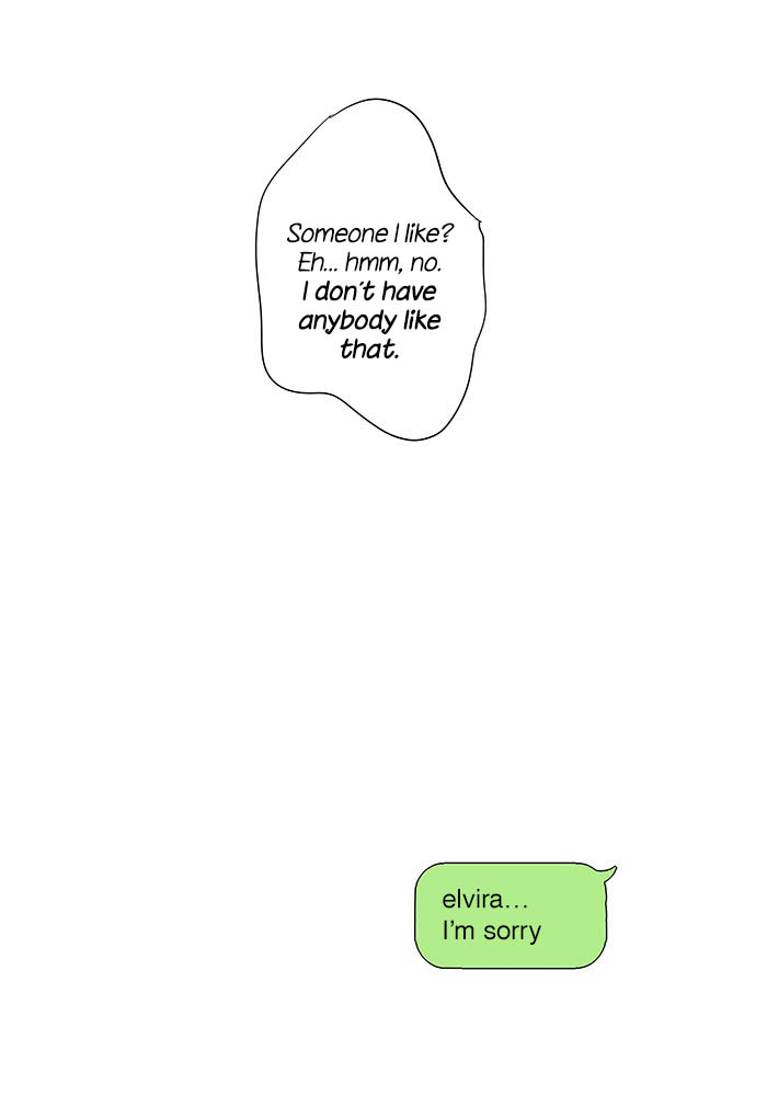 Falls In Love Too Late Chapter 37 page 34 - Chapter 37 : Fairy's Job