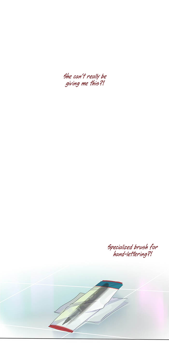 Falls In Love Too Late Chapter 37 page 39 - Chapter 37 : Fairy's Job