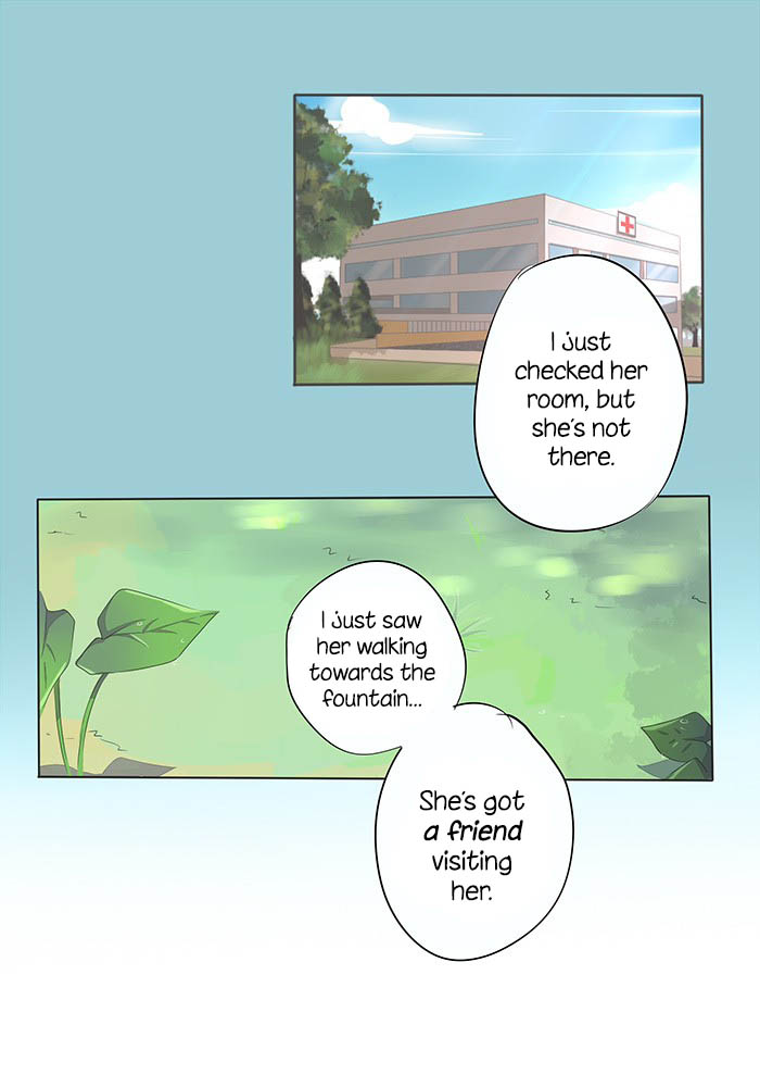 Falls In Love Too Late Chapter 37 page 4 - Chapter 37 : Fairy's Job