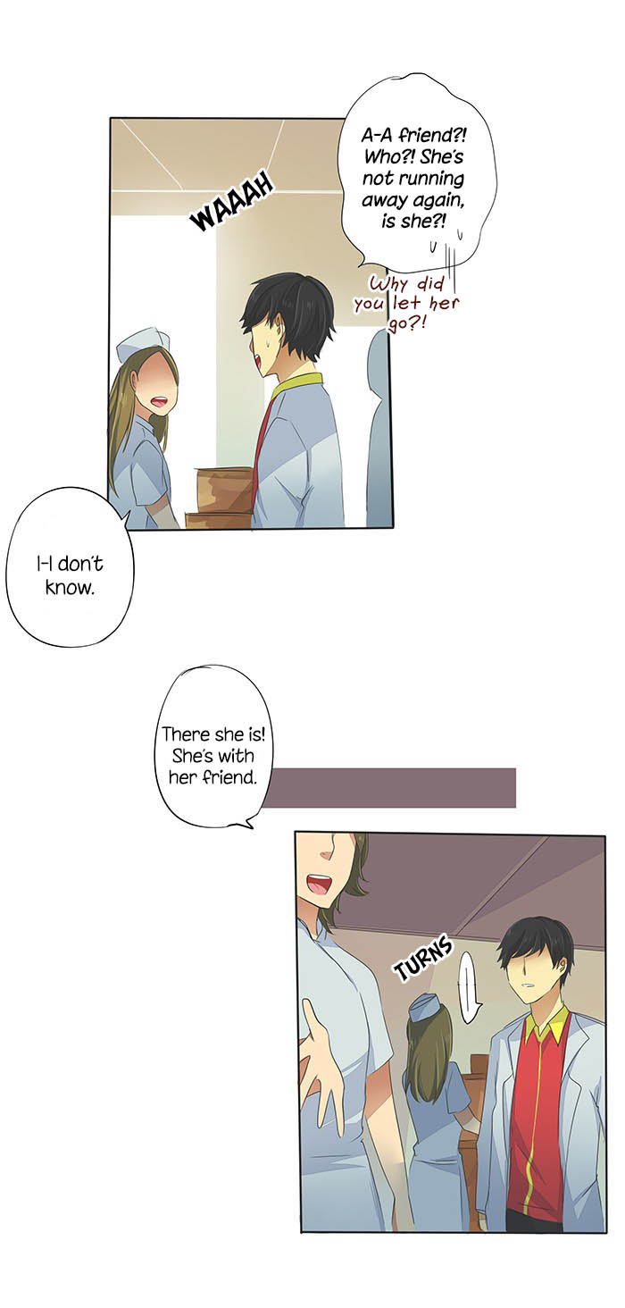 Falls In Love Too Late Chapter 37 page 5 - Chapter 37 : Fairy's Job