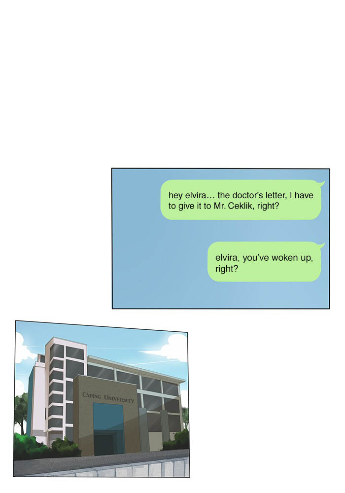 Falls In Love Too Late Chapter 37 page 9 - Chapter 37 : Fairy's Job