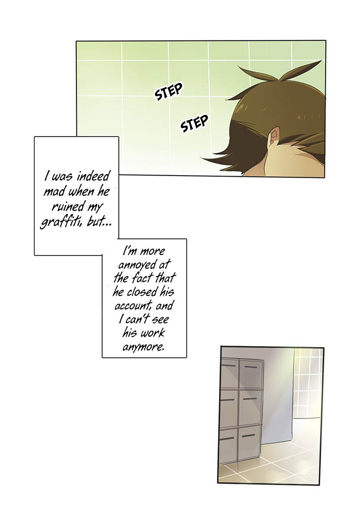 Falls In Love Too Late Chapter 38 page 20 - Chapter 38 : Fairy's Job (2)