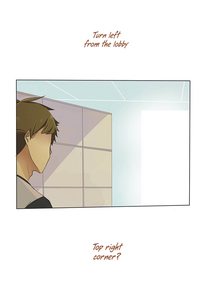 Falls In Love Too Late Chapter 38 page 21 - Chapter 38 : Fairy's Job (2)