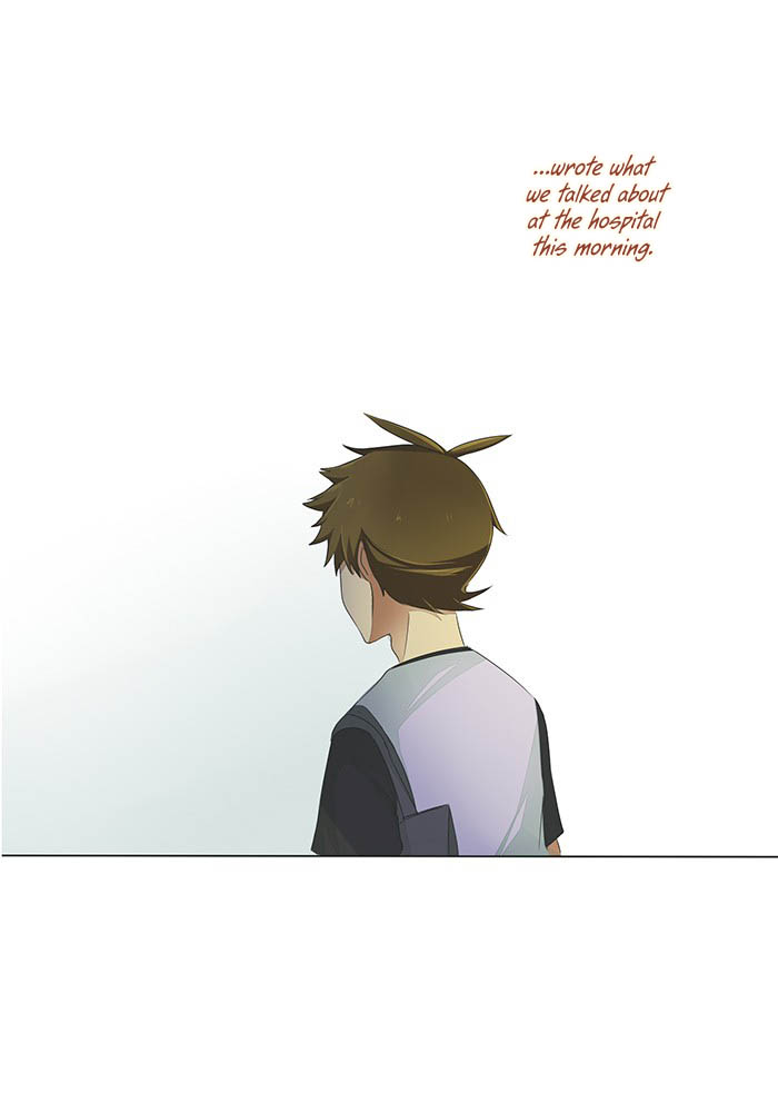 Falls In Love Too Late Chapter 38 page 26 - Chapter 38 : Fairy's Job (2)