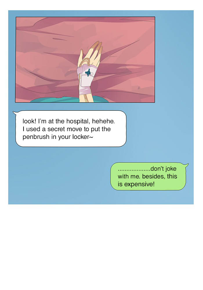 Falls In Love Too Late Chapter 38 page 30 - Chapter 38 : Fairy's Job (2)
