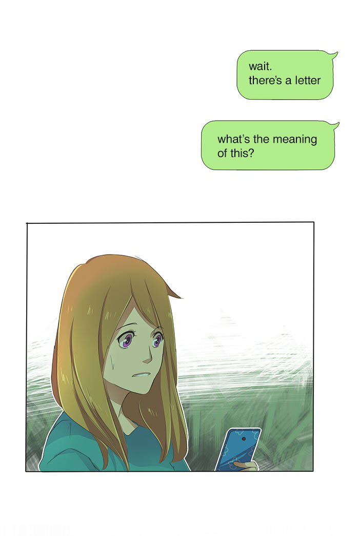 Falls In Love Too Late Chapter 38 page 32 - Chapter 38 : Fairy's Job (2)