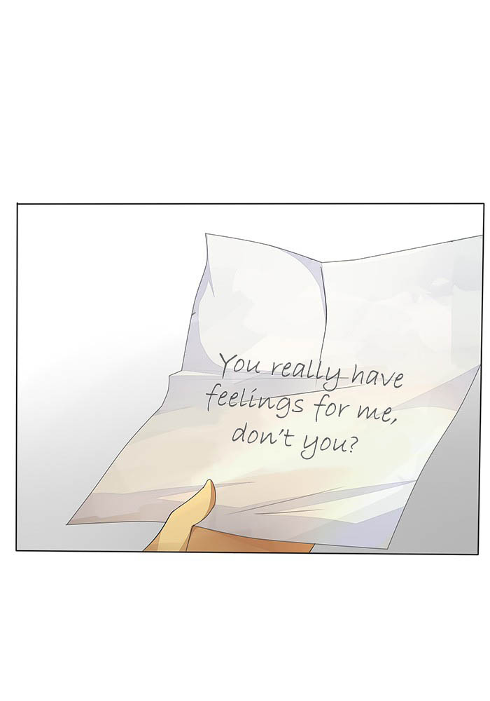 Falls In Love Too Late Chapter 38 page 38 - Chapter 38 : Fairy's Job (2)
