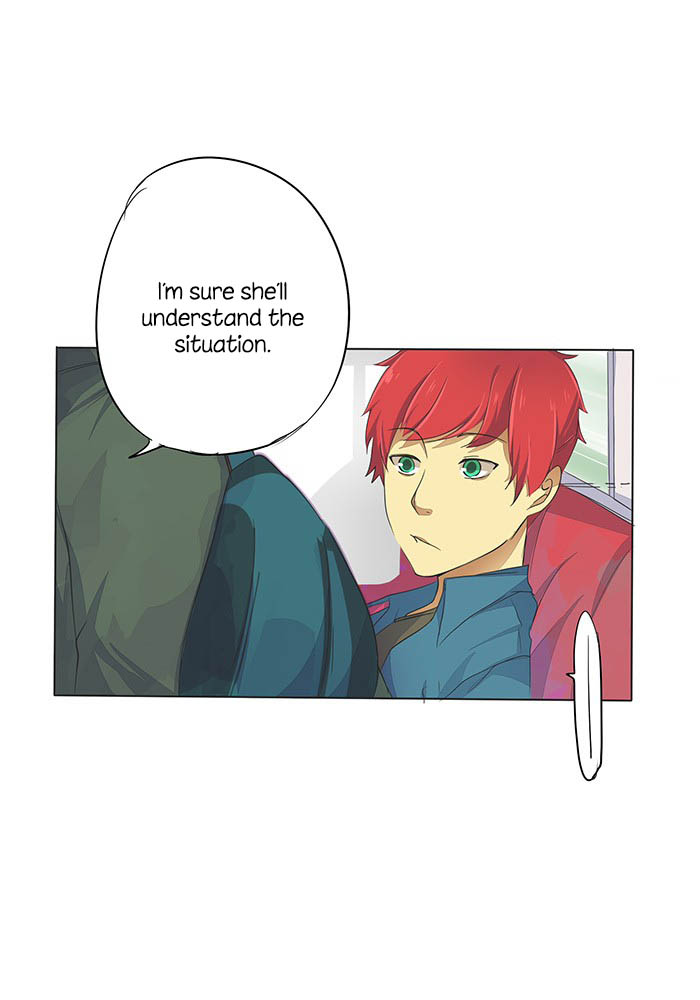 Falls In Love Too Late Chapter 39 page 28 - Chapter 39 : Confession