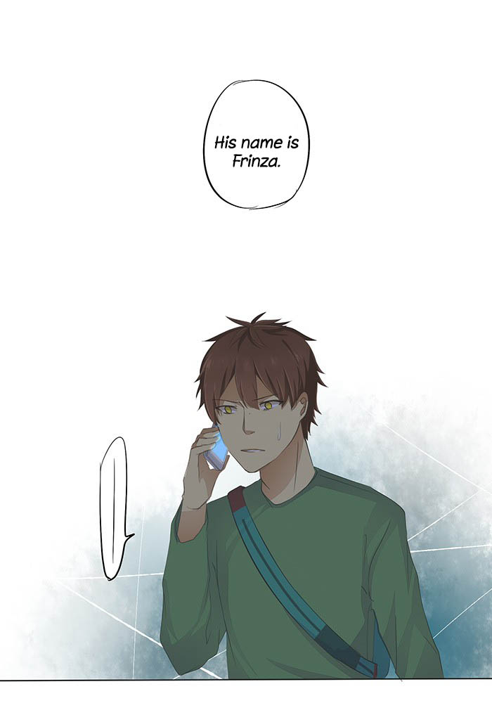 Falls In Love Too Late Chapter 39 page 39 - Chapter 39 : Confession