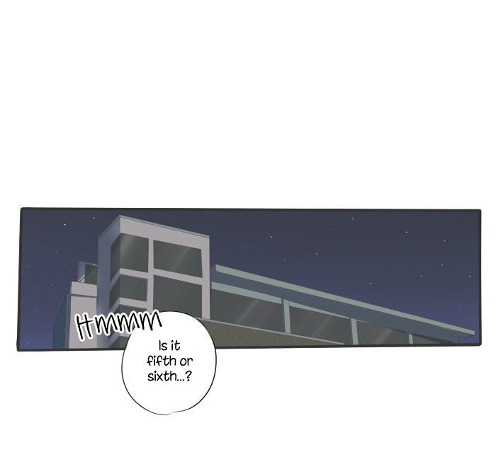 Falls In Love Too Late Chapter 4 page 12 - Chapter 4 : Me