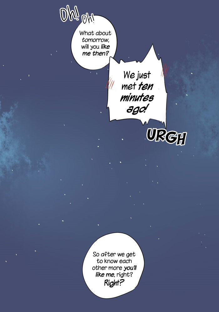 Falls In Love Too Late Chapter 4 page 19 - Chapter 4 : Me