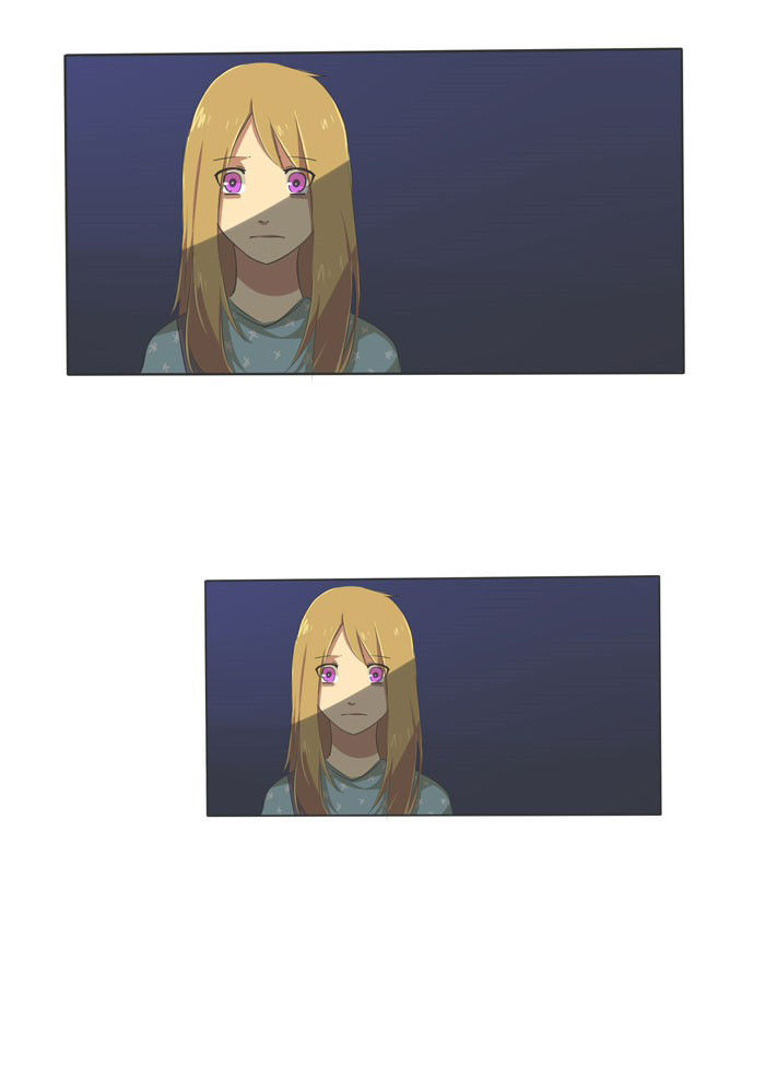 Falls In Love Too Late Chapter 4 page 24 - Chapter 4 : Me