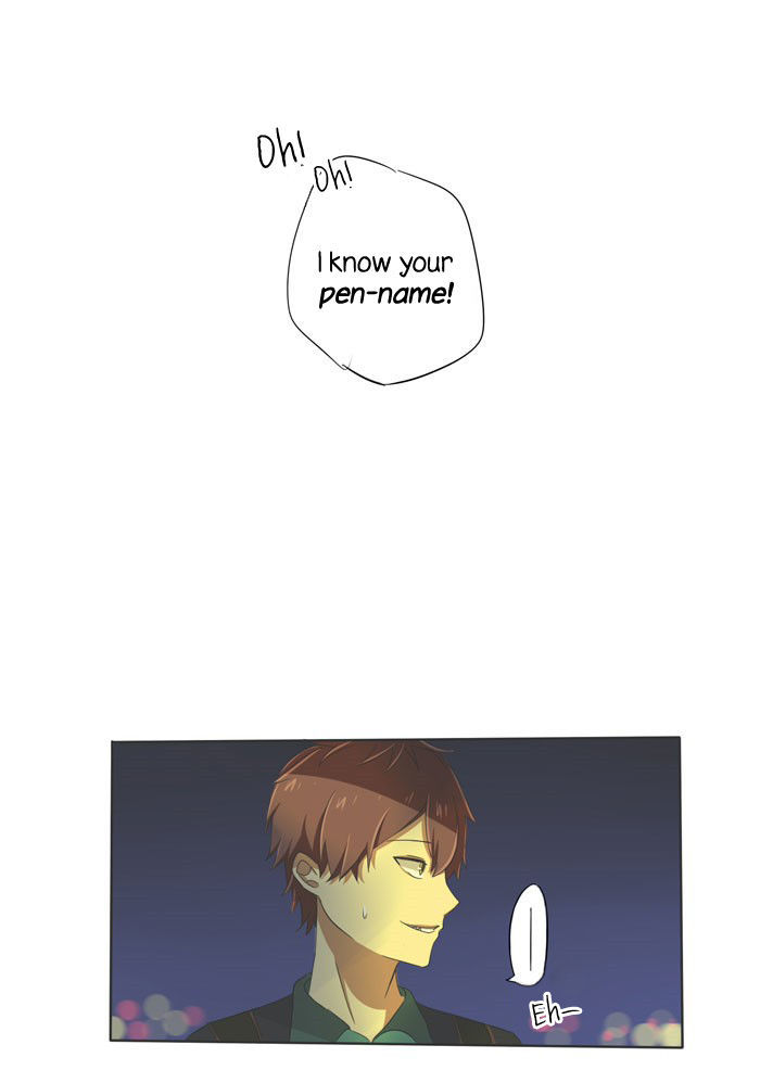 Falls In Love Too Late Chapter 4 page 34 - Chapter 4 : Me