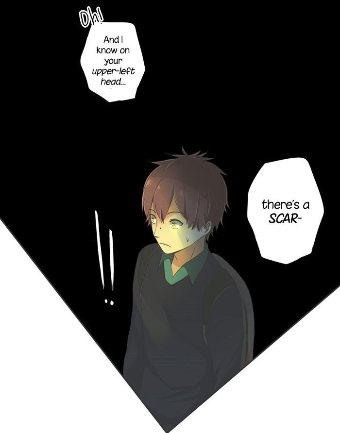 Falls In Love Too Late Chapter 4 page 37 - Chapter 4 : Me