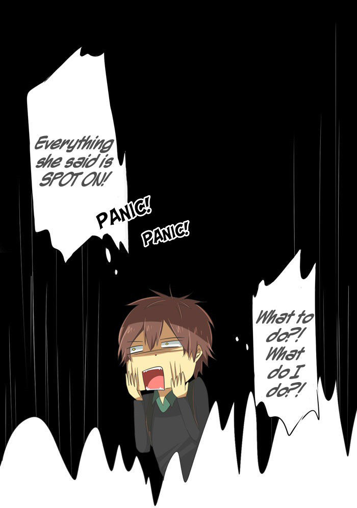 Falls In Love Too Late Chapter 4 page 39 - Chapter 4 : Me