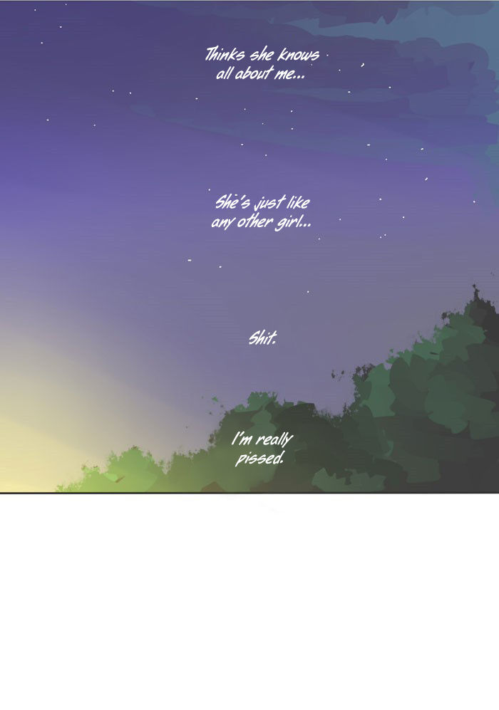 Falls In Love Too Late Chapter 4 page 50 - Chapter 4 : Me