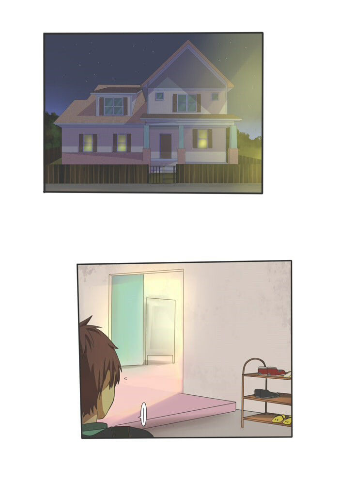 Falls In Love Too Late Chapter 4 page 53 - Chapter 4 : Me