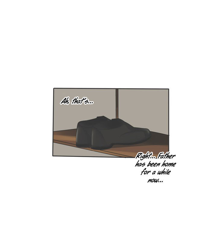 Falls In Love Too Late Chapter 4 page 54 - Chapter 4 : Me