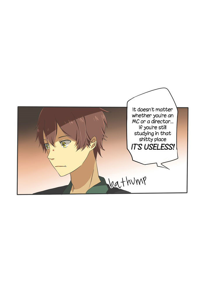 Falls In Love Too Late Chapter 4 page 61 - Chapter 4 : Me