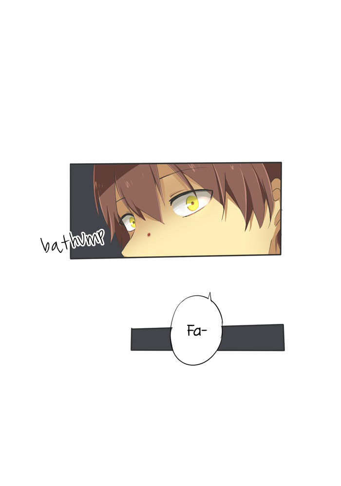 Falls In Love Too Late Chapter 4 page 62 - Chapter 4 : Me