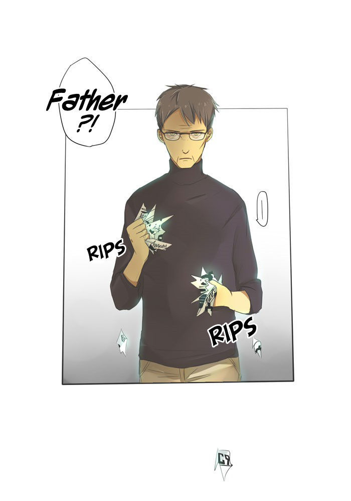 Falls In Love Too Late Chapter 4 page 63 - Chapter 4 : Me