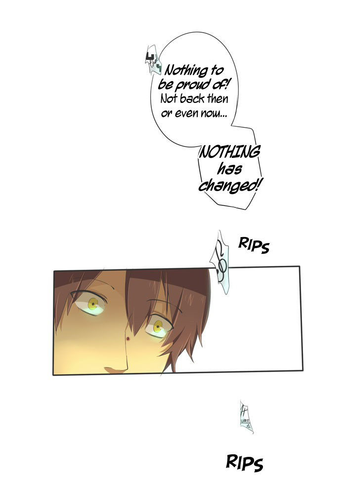 Falls In Love Too Late Chapter 4 page 64 - Chapter 4 : Me