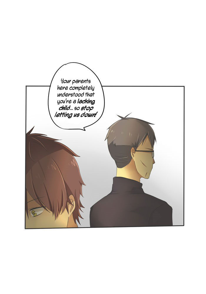 Falls In Love Too Late Chapter 4 page 68 - Chapter 4 : Me