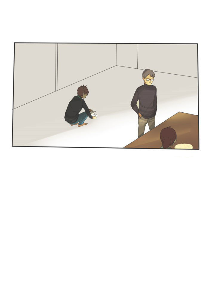 Falls In Love Too Late Chapter 4 page 69 - Chapter 4 : Me
