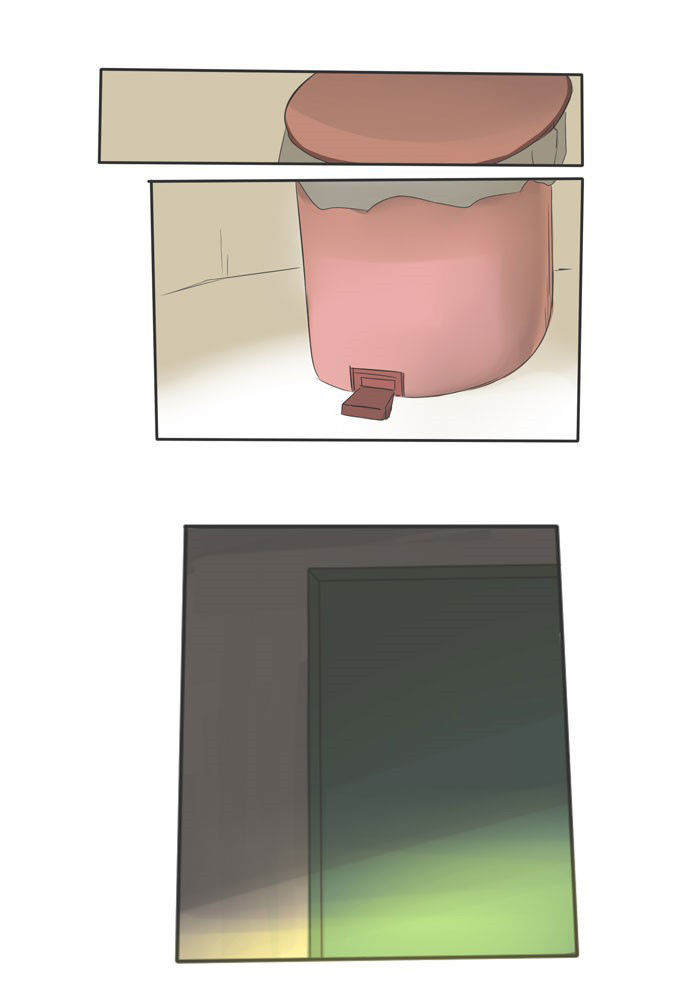 Falls In Love Too Late Chapter 4 page 70 - Chapter 4 : Me