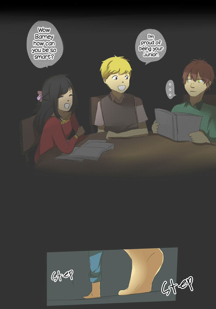 Falls In Love Too Late Chapter 4 page 72 - Chapter 4 : Me