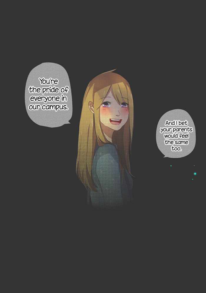 Falls In Love Too Late Chapter 4 page 79 - Chapter 4 : Me