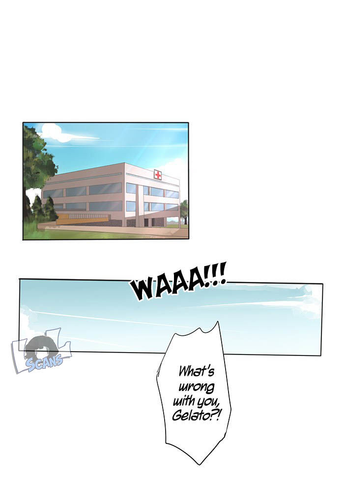 Falls In Love Too Late Chapter 40 page 10 - Chapter 40