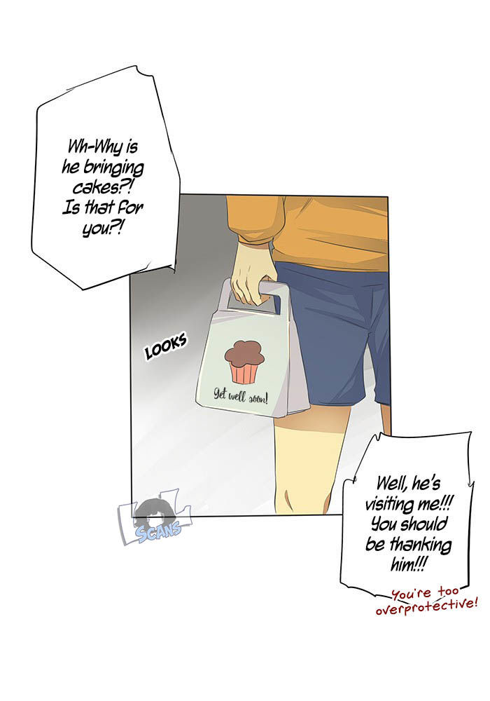 Falls In Love Too Late Chapter 40 page 13 - Chapter 40