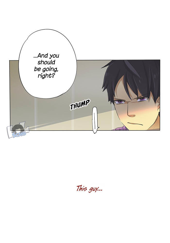 Falls In Love Too Late Chapter 40 page 17 - Chapter 40