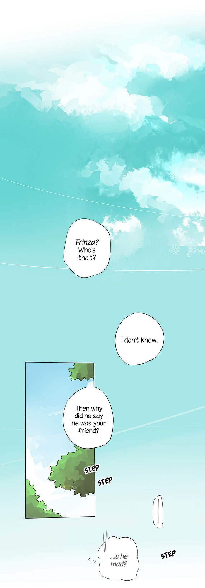 Falls In Love Too Late Chapter 40 page 20 - Chapter 40