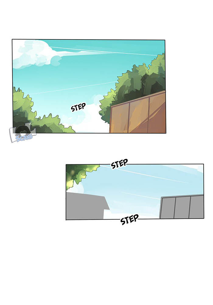 Falls In Love Too Late Chapter 40 page 21 - Chapter 40