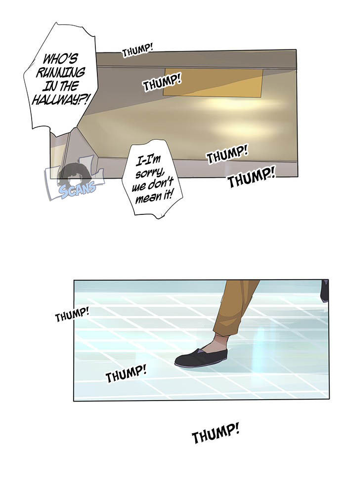 Falls In Love Too Late Chapter 40 page 26 - Chapter 40