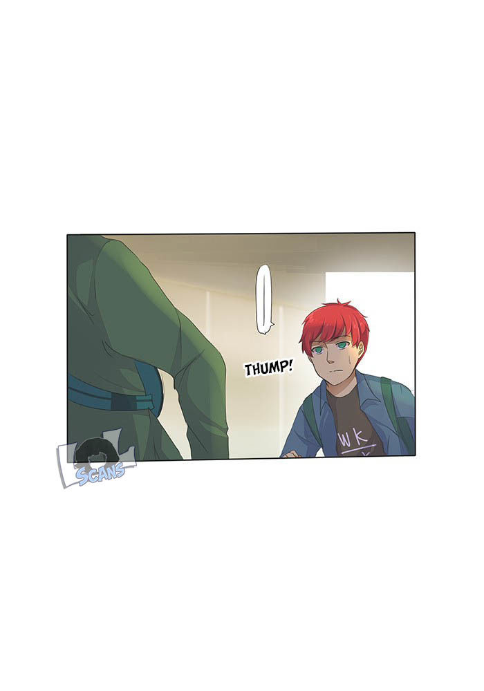 Falls In Love Too Late Chapter 40 page 28 - Chapter 40