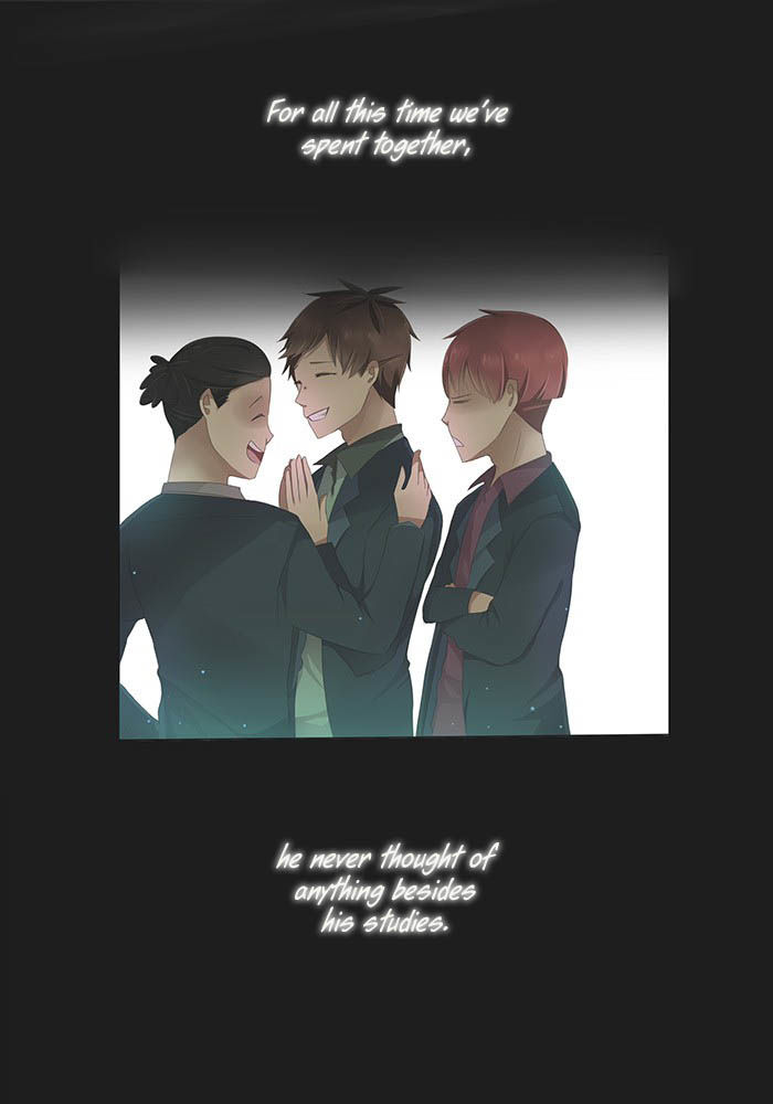 Falls In Love Too Late Chapter 40 page 30 - Chapter 40